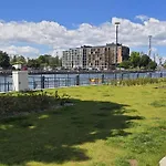 Old Town Nadmotlawie - Sauna & Gym I 10min Deptak Apartmán Gdaňsk