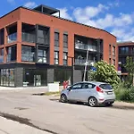 Old Town Nadmotlawie - Sauna & Gym I 10min Deptak