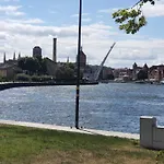 Old Town Nadmotlawie - Sauna & Gym I 10min Deptak * Gdaňsk