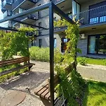 Old Town Nadmotlawie - Sauna & Gym I 10min Deptak Gdańsk