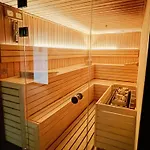 Old Town Nadmotlawie - Sauna & Gym I 10min Deptak *
