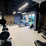 Old Town Nadmotlawie - Sauna & Gym I 10min Deptak