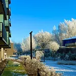 Old Town Nadmotlawie - Sauna & Gym I 10min Deptak *