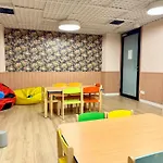 Old Town Nadmotlawie - Sauna & Gym I 10min Deptak