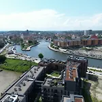 Old Town Nadmotlawie - Sauna & Gym I 10min Deptak