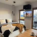 Old Town Nadmotlawie - Sauna & Gym I 10min Deptak