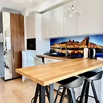 Old Town Nadmotlawie - Sauna & Gym I 10min Deptak *