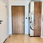 Old Town Nadmotlawie - Sauna & Gym I 10min Deptak Gdańsk