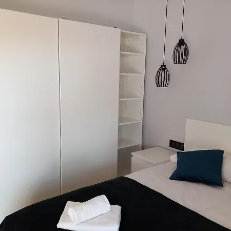 Old Town Nadmotlawie - Sauna & Gym I 10min Deptak *