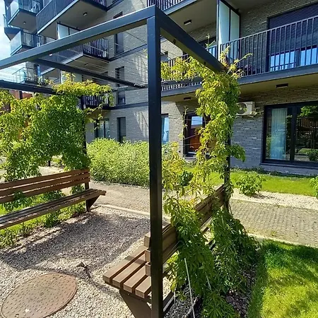 Old Town Nadmotlawie - Sauna & Gym I 10min Deptak Gdansk