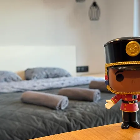 Old Town Nadmotlawie - Sauna & Gym I 10min Deptak Apartamento