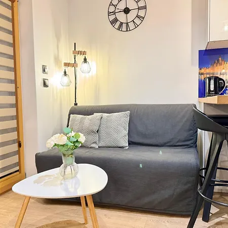 Old Town Nadmotlawie - Sauna & Gym I 10min Deptak