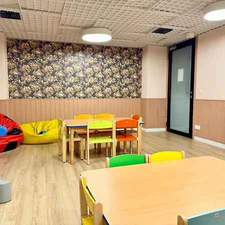 Old Town Nadmotlawie - Sauna & Gym I 10min Deptak