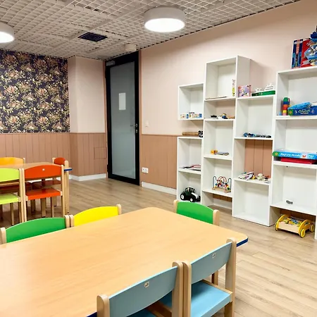 Apartment Old Town Nadmotlawie - Sauna & Gym I 10min Deptak