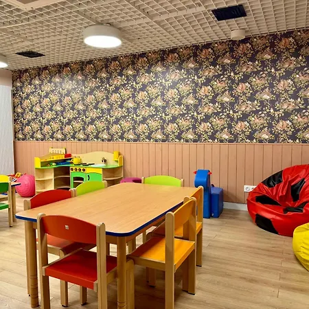 Apartment Old Town Nadmotlawie - Sauna & Gym I 10min Deptak *