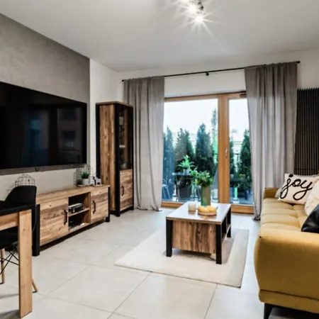 Old Town Nadmotlawie - Sauna & Gym I 10min Deptak * Danzig