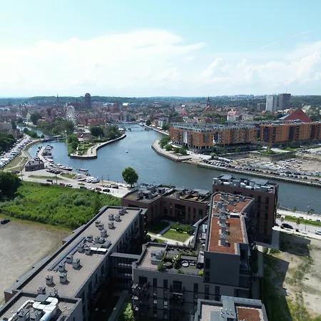 Old Town Nadmotlawie - Sauna & Gym I 10min Deptak