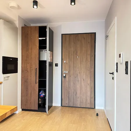 Old Town Nadmotlawie - Sauna & Gym I 10min Deptak Gdansk