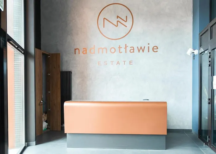 Old Town Nadmotlawie - Sauna & Gym I 10min Deptak Apartment