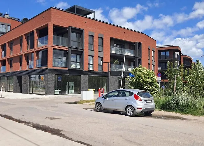 Old Town Nadmotlawie - Sauna & Gym I 10min Deptak