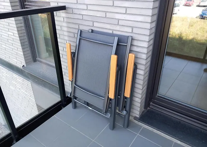 アパート Old Town Nadmotlawie - Sauna & Gym I 10min Deptak グダニスク