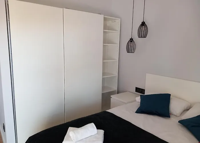 Old Town Nadmotlawie - Sauna & Gym I 10min Deptak *