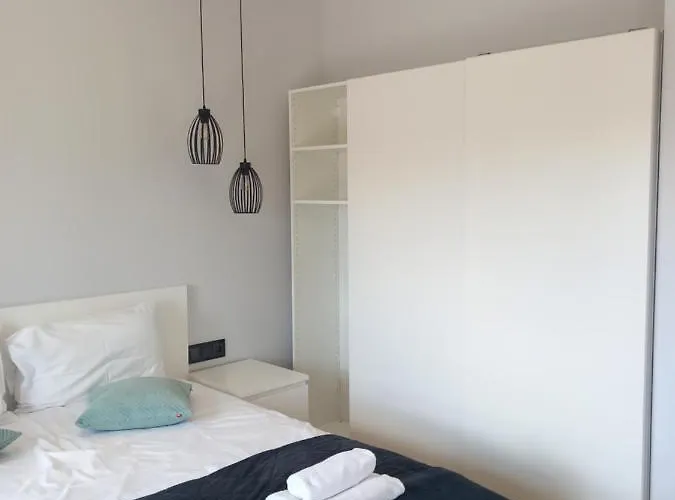 Old Town Nadmotlawie - Sauna & Gym I 10min Deptak