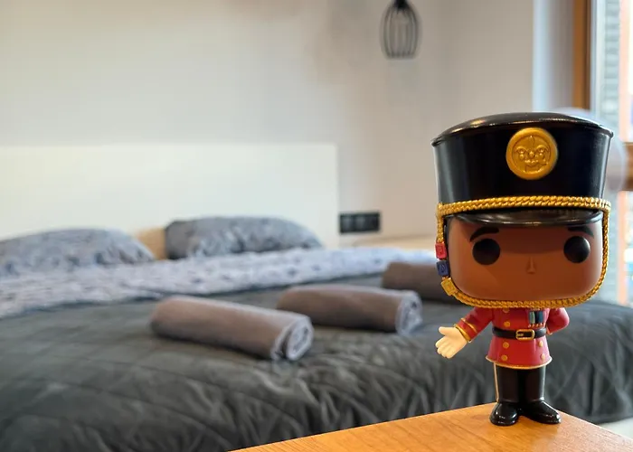 Old Town Nadmotlawie - Sauna & Gym I 10min Deptak Daire