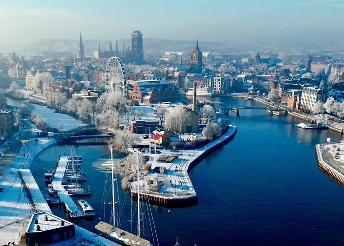 Old Town Nadmotlawie - Sauna & Gym I 10min Deptak *