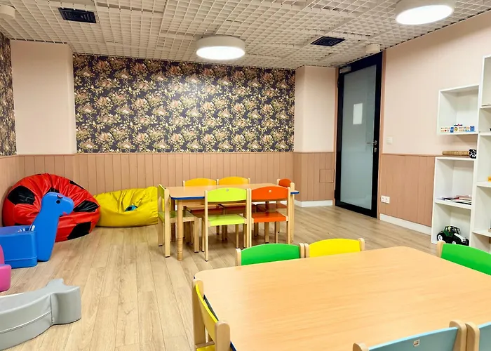 Old Town Nadmotlawie - Sauna & Gym I 10min Deptak