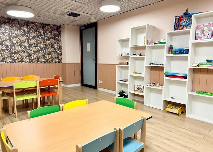 Daire Old Town Nadmotlawie - Sauna & Gym I 10min Deptak