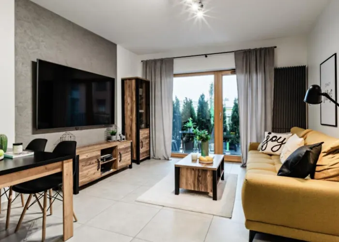 Old Town Nadmotlawie - Sauna & Gym I 10min Deptak * グダニスク